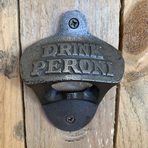 Drink Peroni Bottle opener