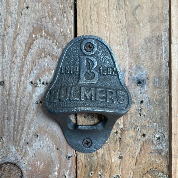 Bulmers Bottle opener