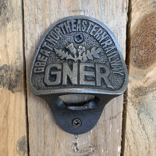 gner bottle opener