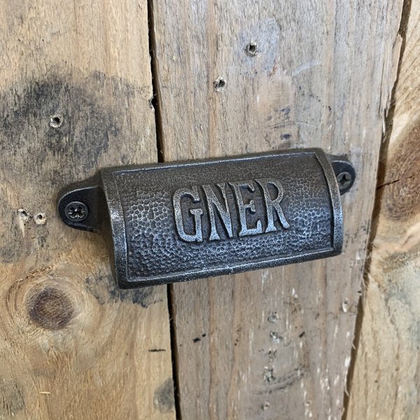 gner cup handle