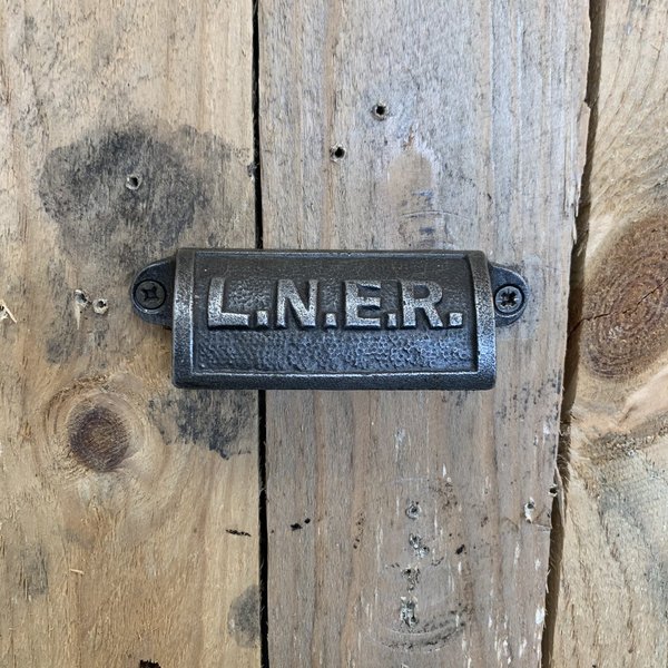 LNER cup handle