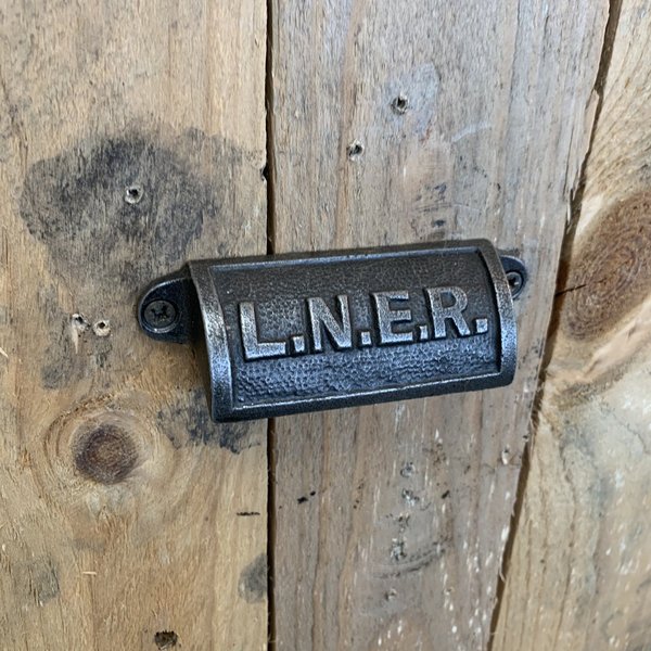 LNER cup handle