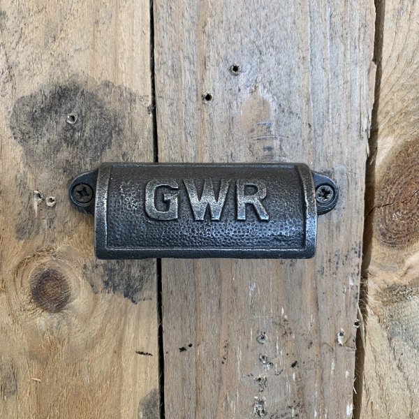 gwr cup handle