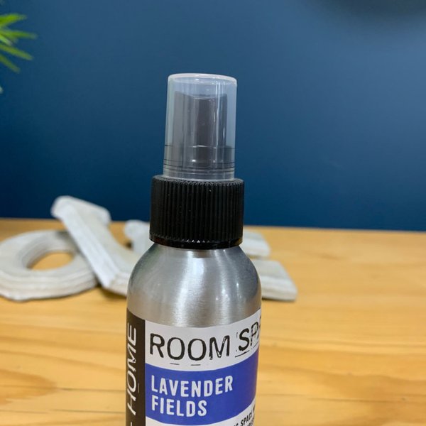 Lavender fields room spray