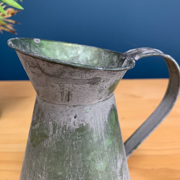 Vintage style jug