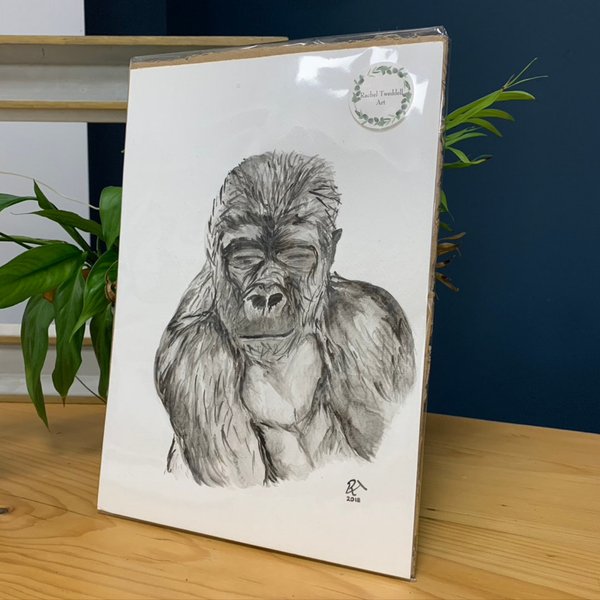 'Gorilla' original