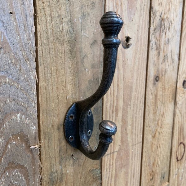 Old English behive hook
