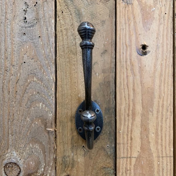 Old English behive hook
