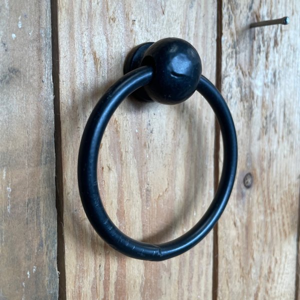 ring drop handle