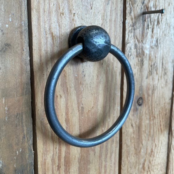 ring drop handle